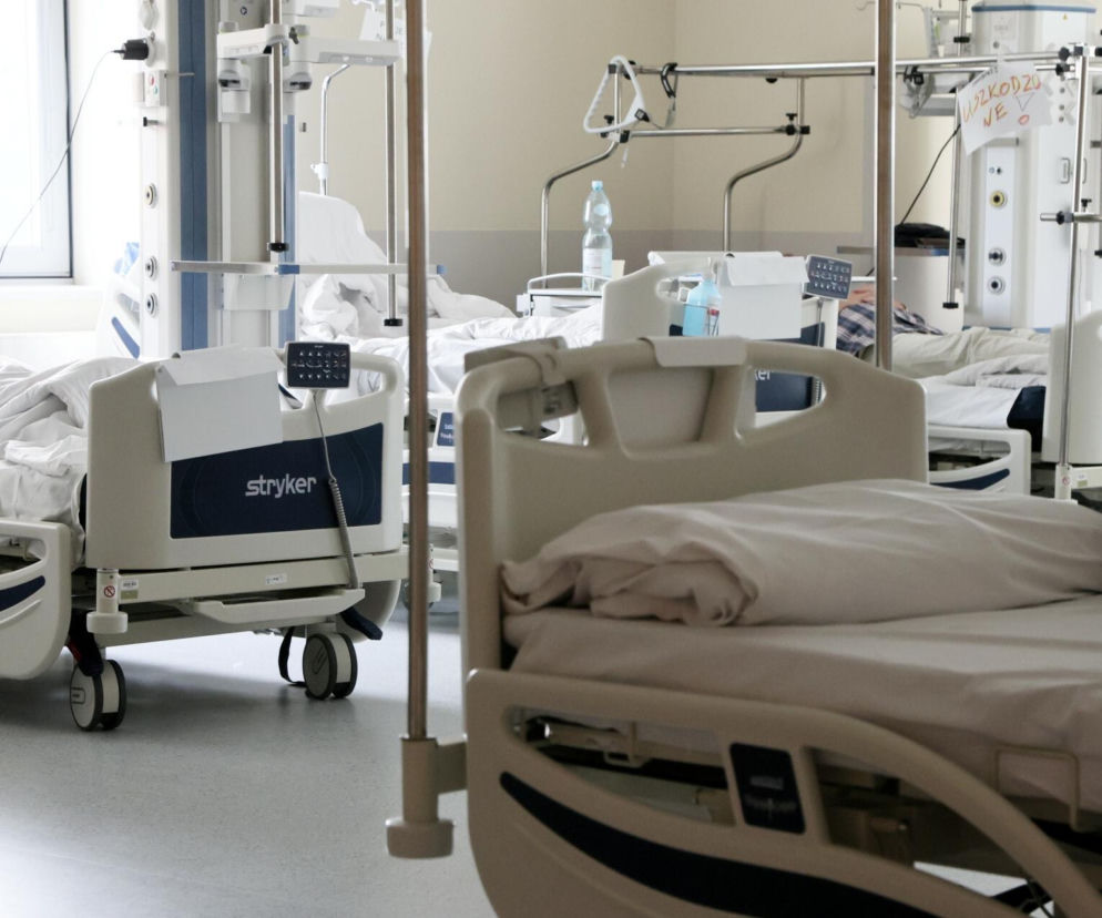 Lekarze przywrócili do życia dwulatka, który utonął i zapadł w hipotermię