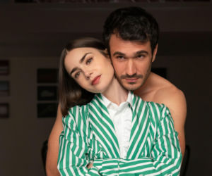 Emilka powraca, ale nie w Paryżu, a Rzymie. Zobaczcie zwiastun 5. sezonu