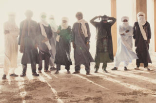 Tinariwen wracają do Polski na jedyny koncert! Gdzie i kiedy zagrają?