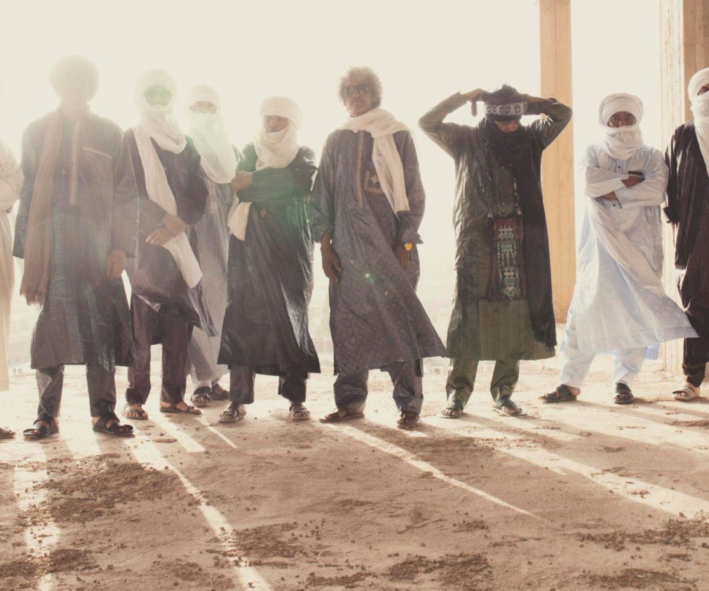 Tinariwen
