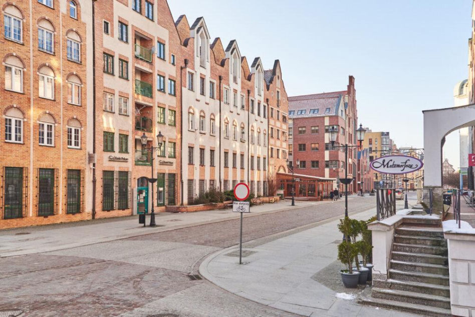 Retrowersje - wystawa w Narodowym Instytucie Architektury i Urbanistyki w Warszawie