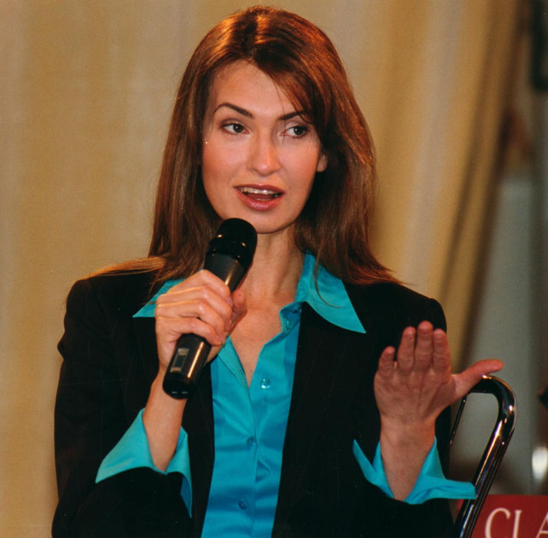 Agnieszka Maciąg