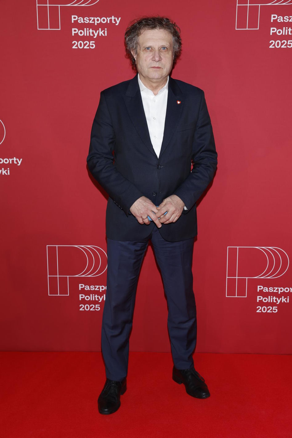 Paszporty POLITYKI 2025