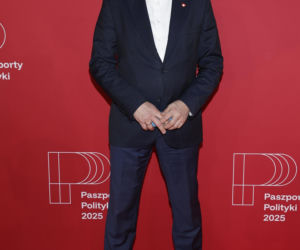 Paszporty POLITYKI 2025