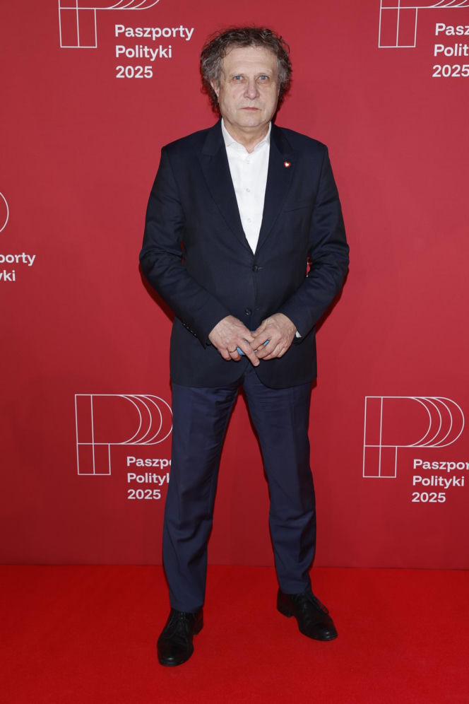 Paszporty POLITYKI 2025