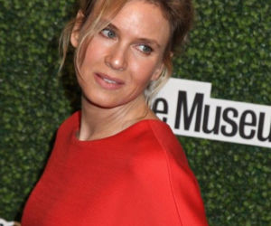 Renee Zelweger
