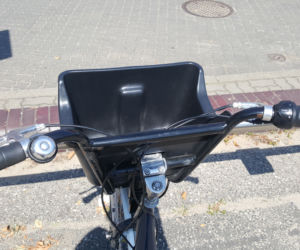 Miejskie rowery, hulajnogi i skutery w Bydgoszczy.