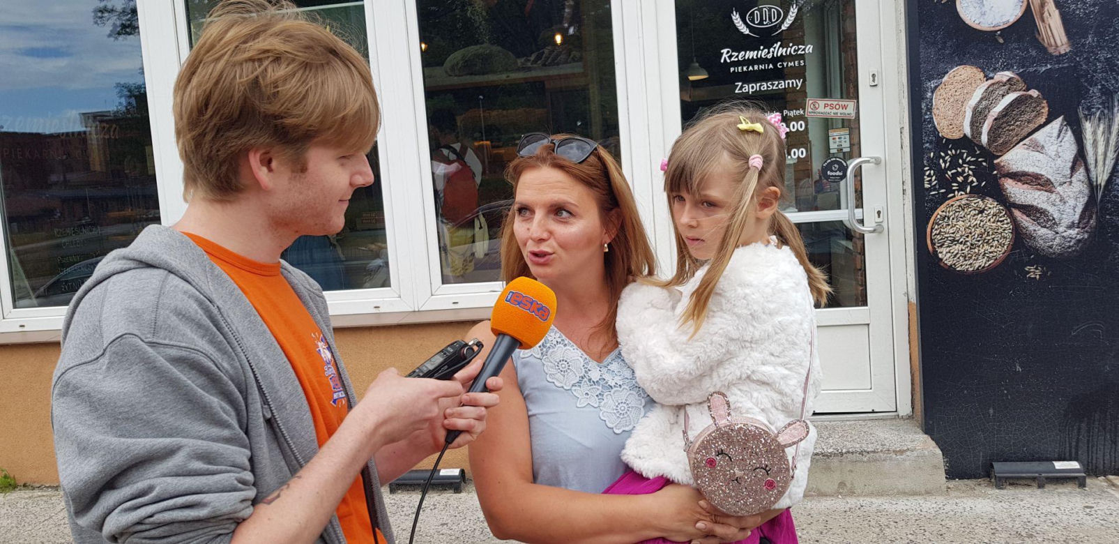 Eska Summer City Olsztyn! Święto Pieczywa Rzemieślniczego