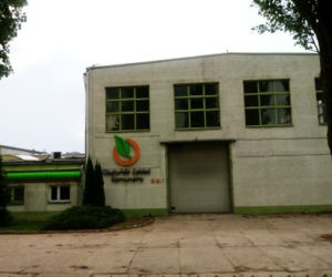 Olsztyński Zakład Komunalny