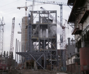 Fabryka Podolsky Cement