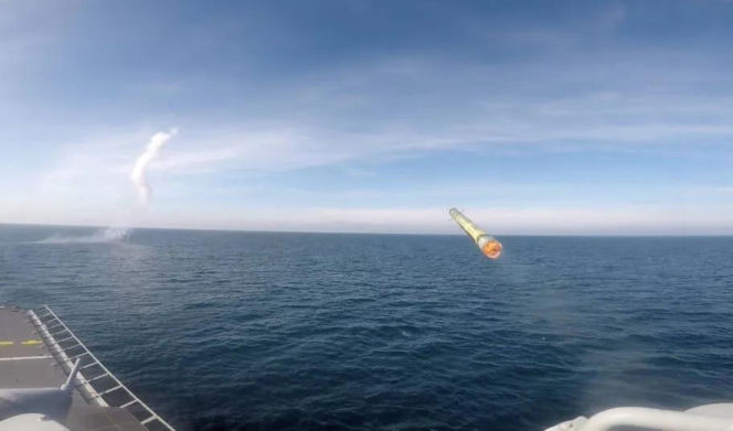 MBDA na wojennych obrotach. Firma podwaja inwestycje i radykalnie zwiększa produkcję pocisków przechwytujących