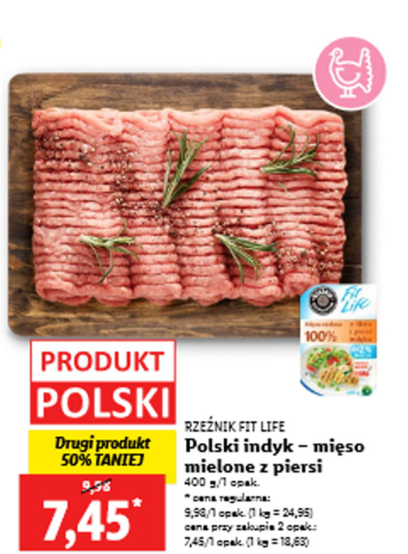 Super promocje w Lidlu