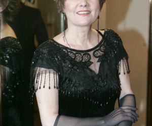 Agnieszka Kotulanka - jej życie nie było nowelą