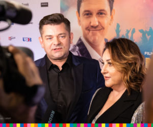 Białostocka premiera filmu Zenek
