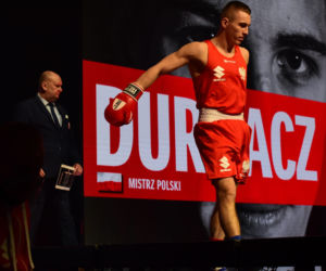 Suzuki Boxing Night IV