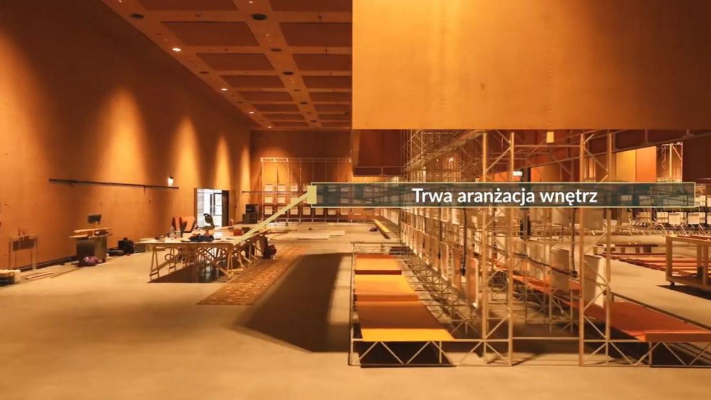 Muzeum Wojska Polskiego już w Cytadeli. Tak wygląda w środku