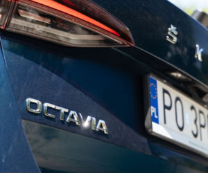 Skoda Octavia Combi Style 1.5 TSI 150 KM MT6