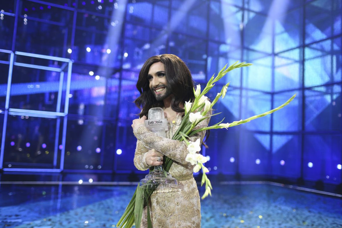 Conchita Wurst