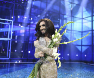 Conchita Wurst