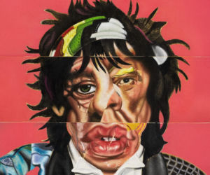 Tęsknota za radością w muzyce. The Rolling Stones - recenzja albumu Foreign Tongues