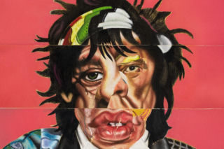 Tęsknota za radością w muzyce. The Rolling Stones - recenzja albumu Foreign Tongues
