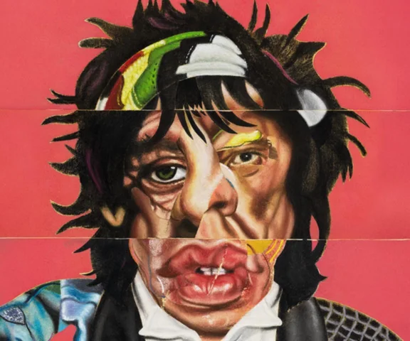 Tęsknota za radością w muzyce. The Rolling Stones - recenzja albumu Foreign Tongues
