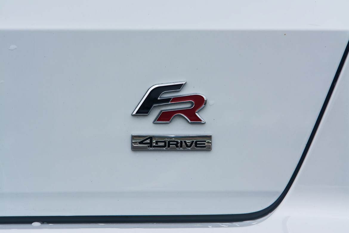 Seat Ateca FR 2.0 TSI 190 KM DSG 4Drive