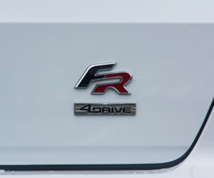 Seat Ateca FR 2.0 TSI 190 KM DSG 4Drive