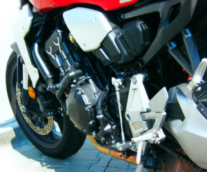 Honda CB1000R NEO SPORTS CAFÉ