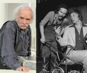 Wstrząsająca prawda o losie Bohdana Smolenia.  „Żona nie wytrzymała psychicznie…” 