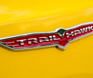 Jeep Renegade 2.0 MultiJet 170 KM 9AT 4x4 Trailhawk