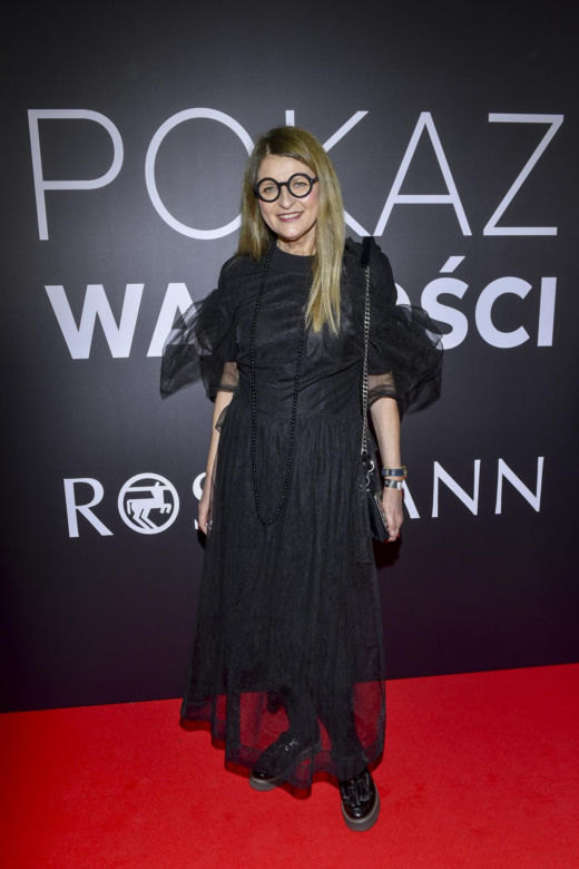 Irena Kamińska-Radomska