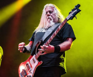 Mystic Festival 05.06. 2026. Moc, rytuał i gitarowa wirtuozeria. Tak wyglądał drugi dzień festiwalu