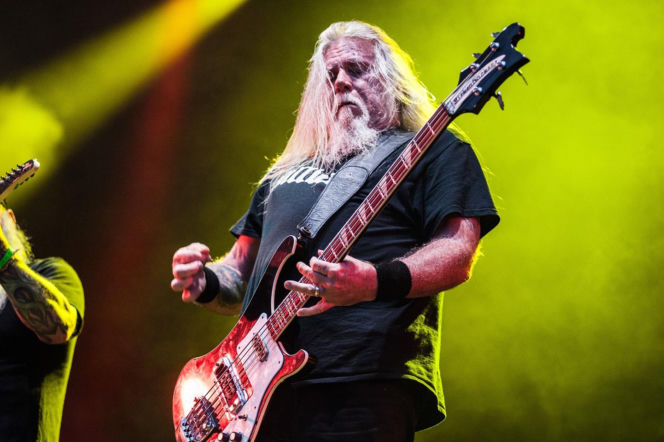 Mystic Festival 05.06. 2026. Moc, rytuał i gitarowa wirtuozeria. Tak wyglądał drugi dzień festiwalu
