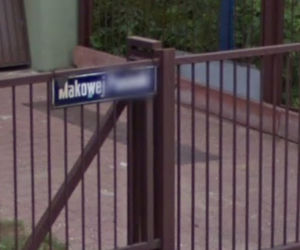 Najdziwniejsze nazwy ulic w Poznaniu