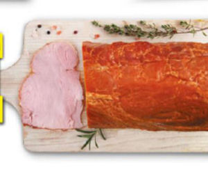 Lidl - WIELKIE promocje. Polędwica za 1 zł, piwo za 1,5 zł, napoje roślinne za DARMO