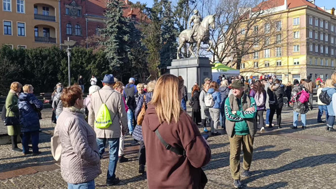 Dzień Przewodnika Turystycznego 2026 w Szczecinie