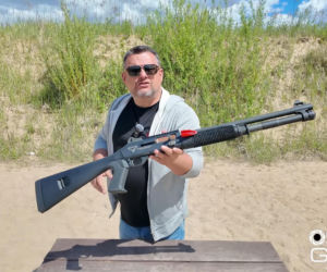 Taran Tactical Benelli JW2 M4