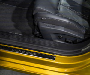Nowy Opel Astra (2022)