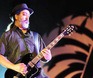 Kim Thayil z Soundgarden mówił o rocku jak o pracy, od której nie da się uciec. Nie wiedział, jak bardzo ma rację