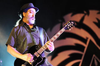 Kim Thayil z Soundgarden mówił o rocku jak o pracy, od której nie da się uciec. Nie wiedział, jak bardzo ma rację