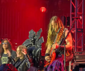 Ostatni koncert Ozzy'ego Osbourne'a