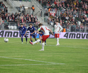 Mecz Polska-Armenia U21
