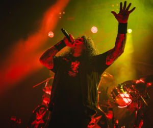 Metalowa uczta w Krakowie! Testament, Armored Saint i Metal Church zagrają w Polsce w 2026 roku!