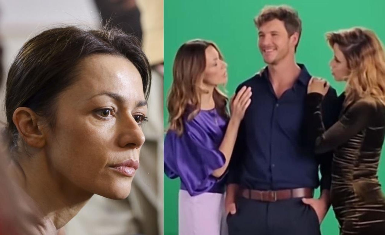 M jak miłość. Afera o nową czołówkę! Nie chcą nowej kobiety w życiu Marcina. Oberwało się produkcji za wprowadzone zmiany - WIDEO, ZDJĘCIA