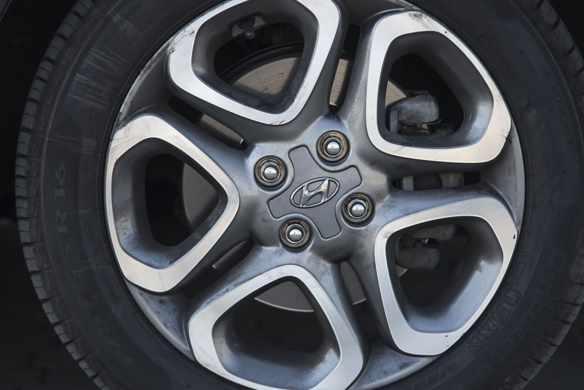 Hyundai i20 Active 1.0 T-GDI 100 KM