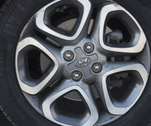 Hyundai i20 Active 1.0 T-GDI 100 KM