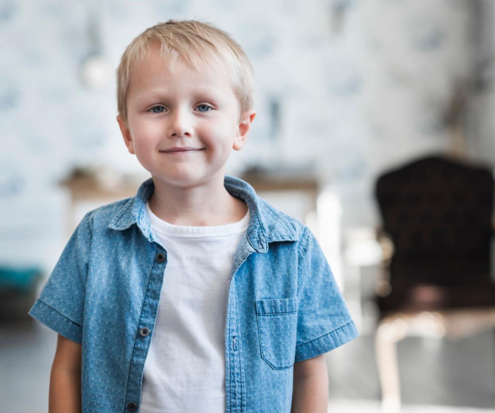 To męskie imię oznacza człowieka rozumnego. W Polsce zyskuje na popularności