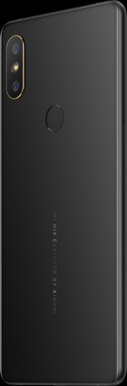  Mi MIX 2S
