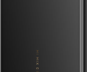  Mi MIX 2S